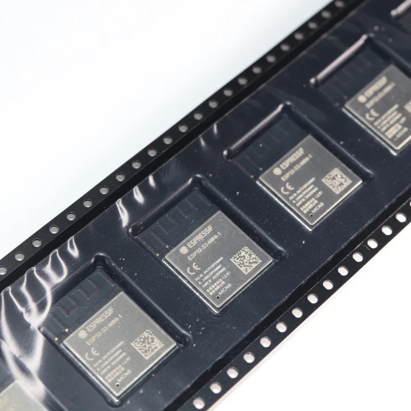 ESP32-S3-MINI-1-N81