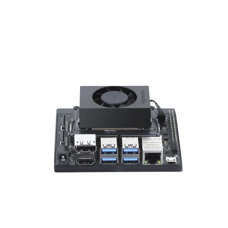 ماژول رسمی Jetson Xavier NX 16/8G Developer Kit