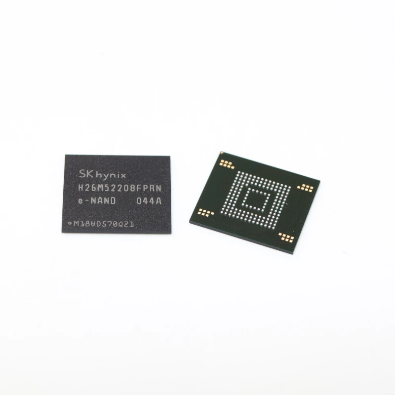 H26M52208FPRN