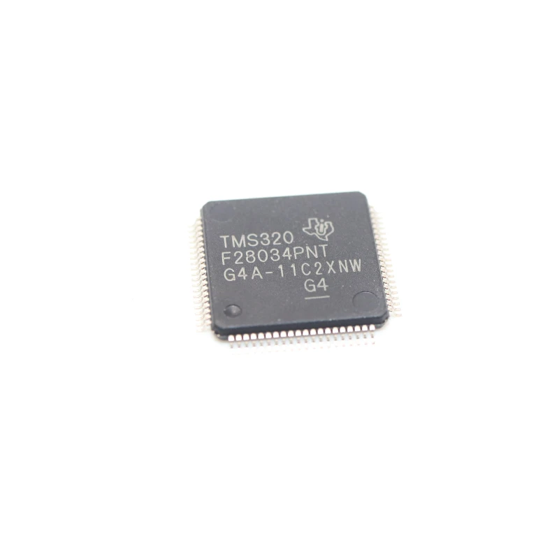TMS320F28034PNT2