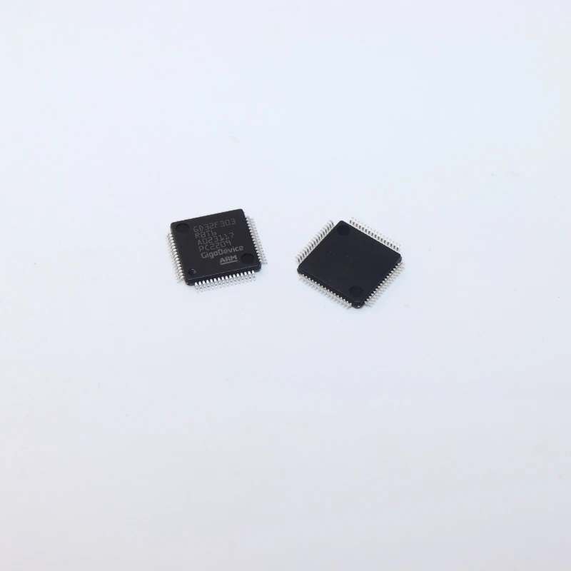 GD32F303RBT6