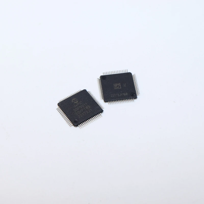 DSPIC30F5011-30IPT2