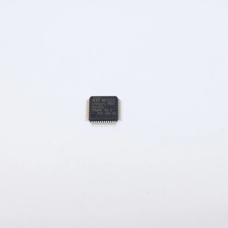 STM32F105RBT62