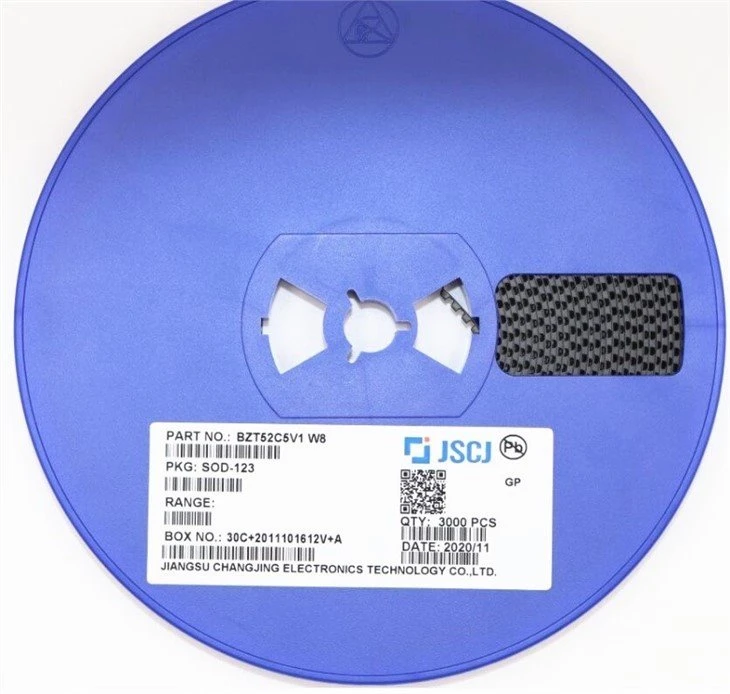 BZT52C5V1