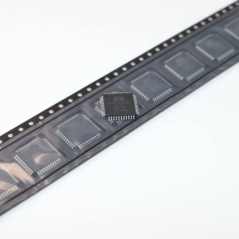 ATMEGA644PA-AUR1