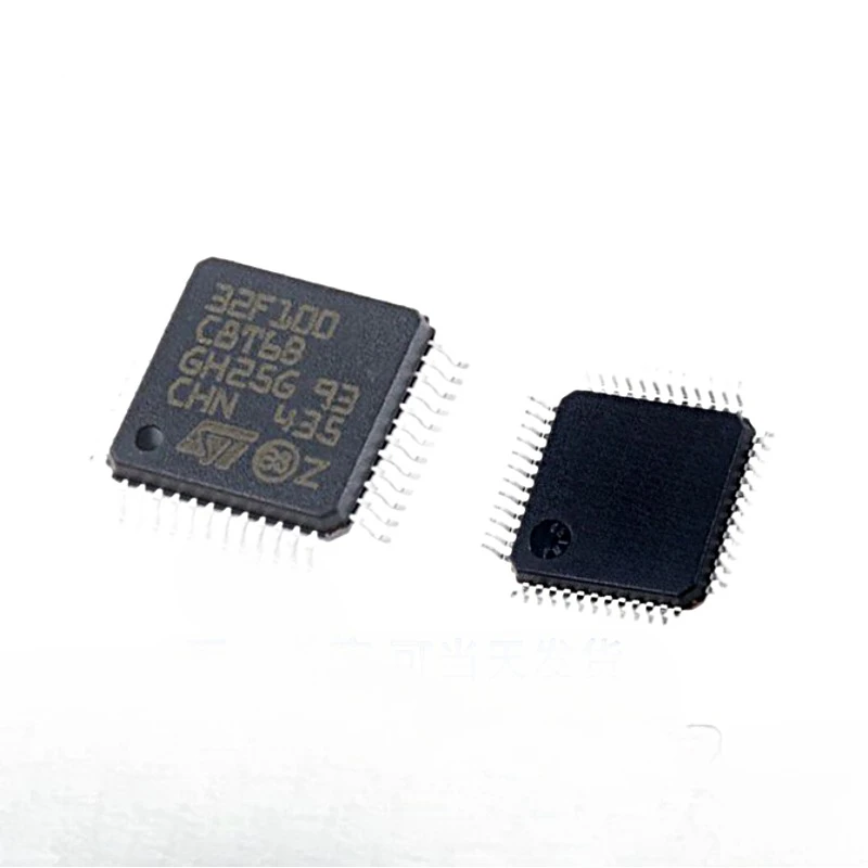 STM32F103RBT6TR05
