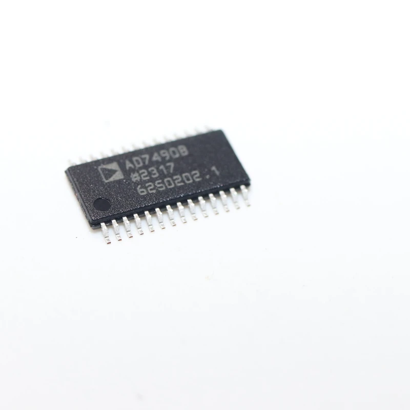 AD7490BRUZ-REEL72