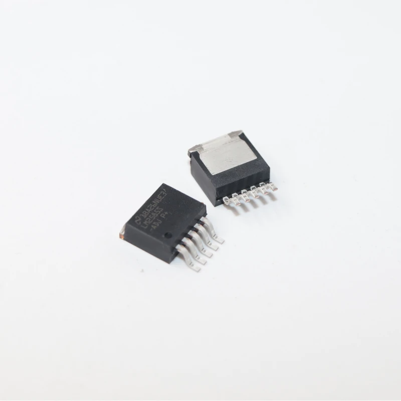 LM2585SX-ADJ1