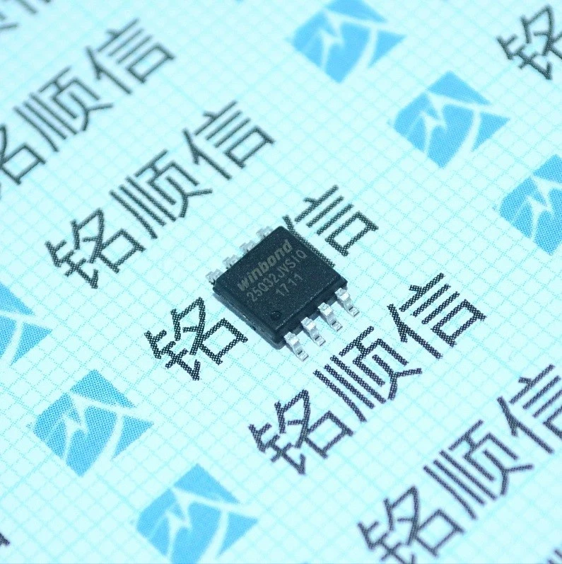 W25Q32JVSSIQ