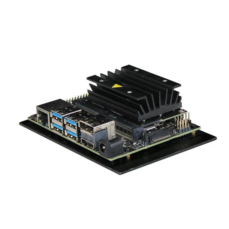 ماژول رسمی NVIDIA Jetson Nano 4G Developer Kit