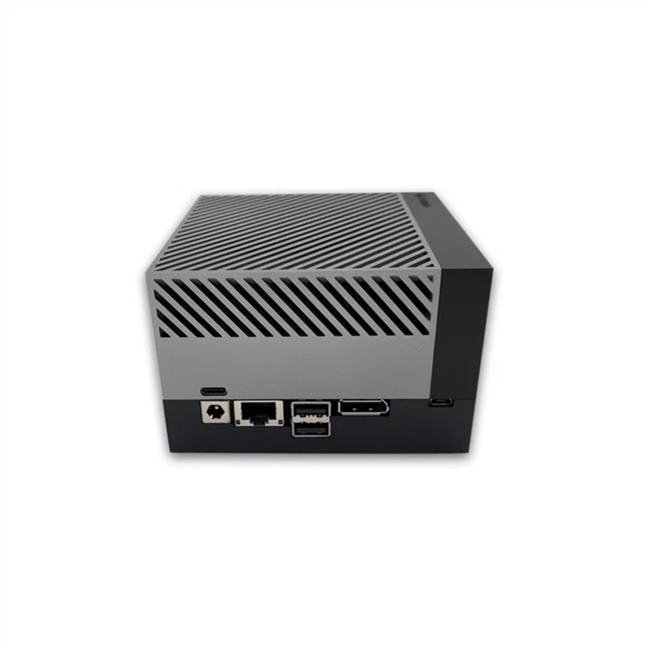 کیت برنامه&zwnj;نویس رسمی NVIDIA Jetson AGX Orin