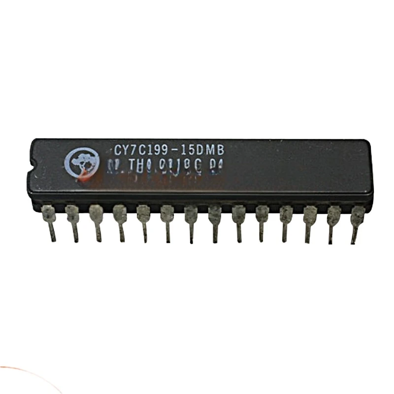 CY7C199-15DMB