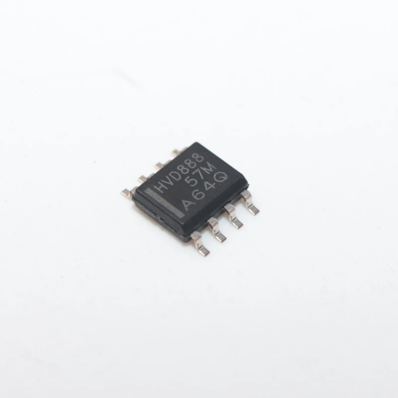 SN65HVD888DR SOP81