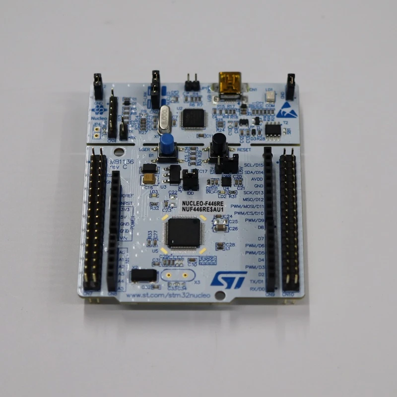STM32F446RET6