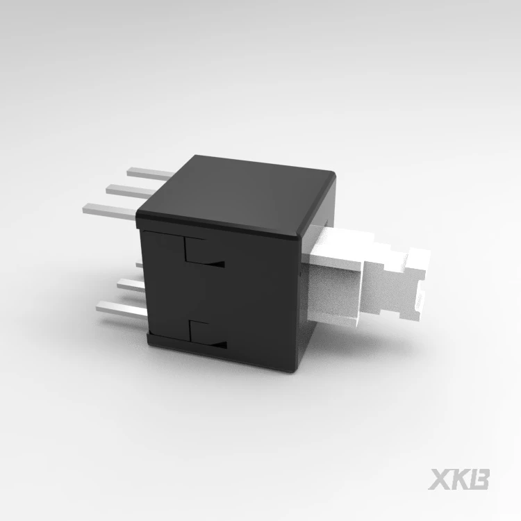 XKB8080-W--