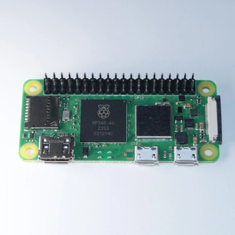 Raspberry Pi Zero 2 WH2