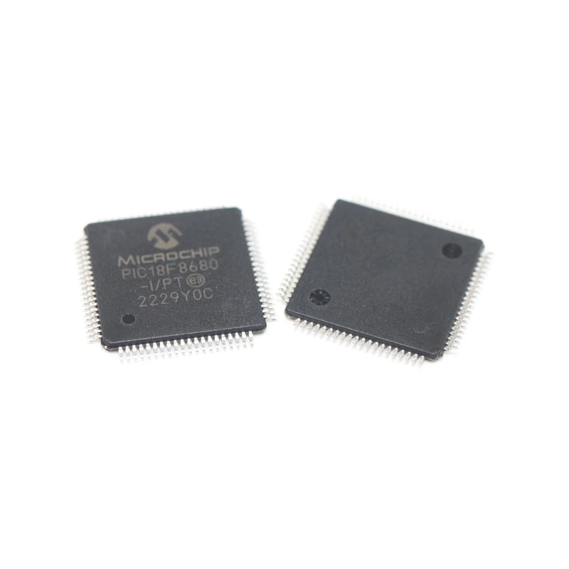 PIC18F8680-IPT2