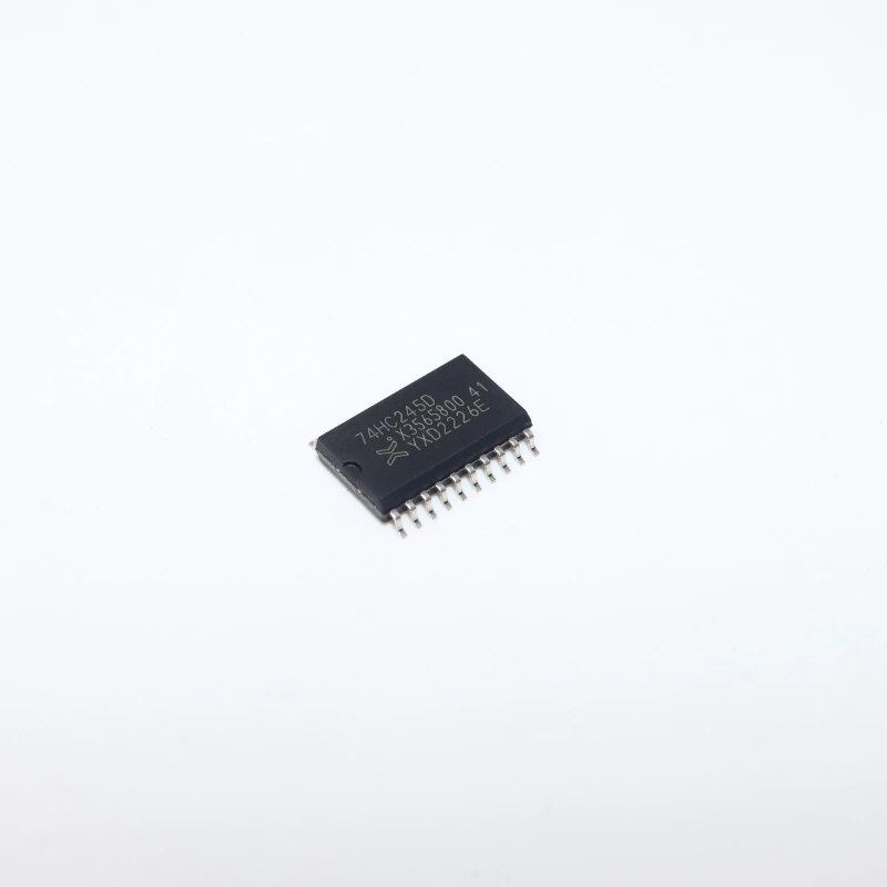 74HC245D 2