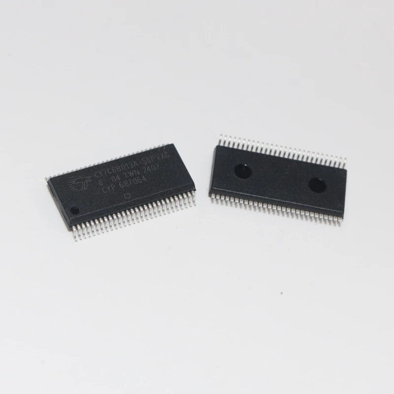 CY7C68013A-56PVXC4