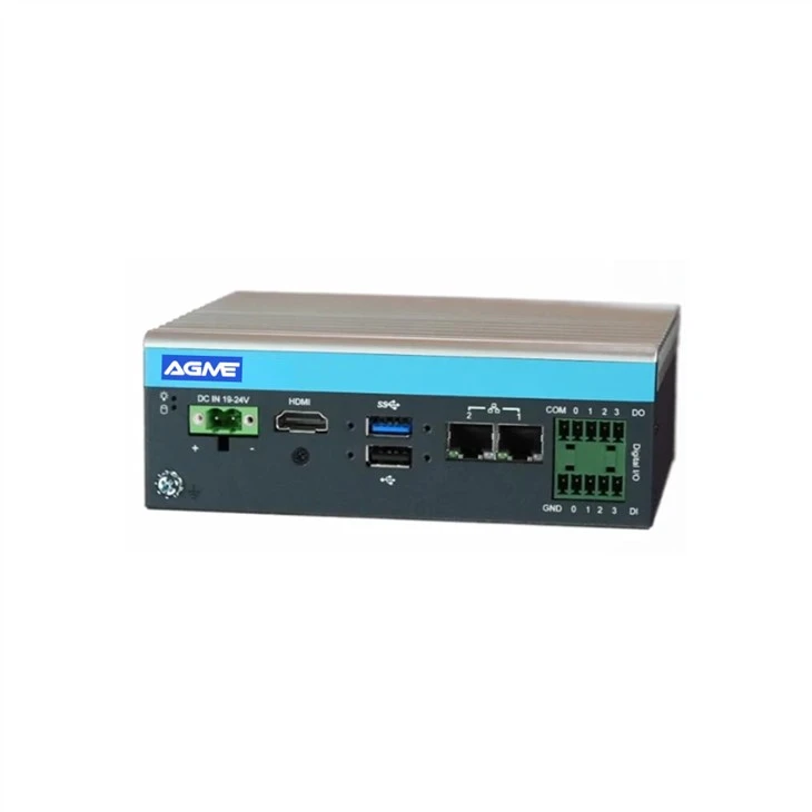 AGM-710رایانه کوچک صنعتی بدون فن مبتنی بر نانو جتسون AIL 4 گیگابایتی