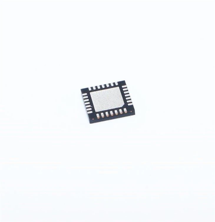 MAX8632ETI به علاوه T