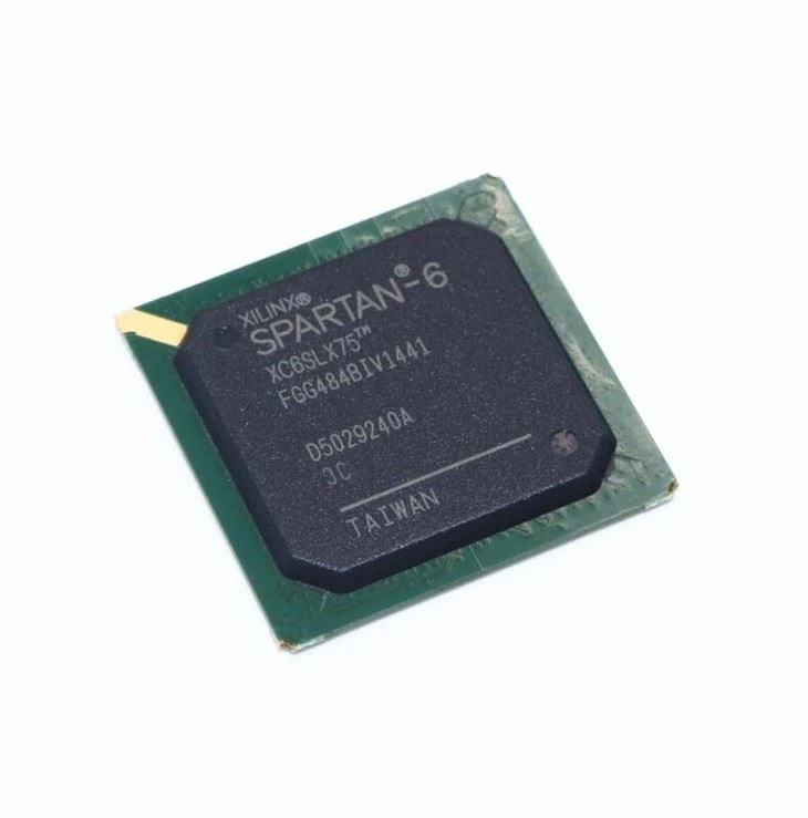 XC6SLX{1}}FGG484C