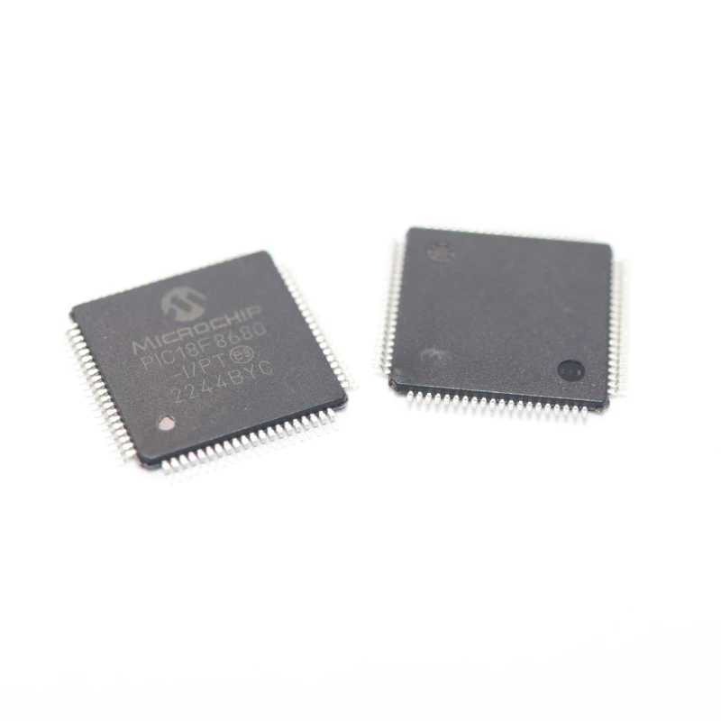 PIC18F8680-IPT1