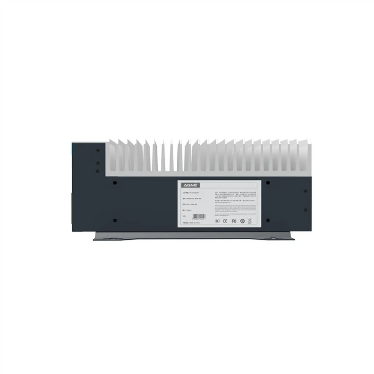 AGM-730AI 16/32 گیگابایت مینی کامپیوتر صنعتی بدون فن Jetson Xavier