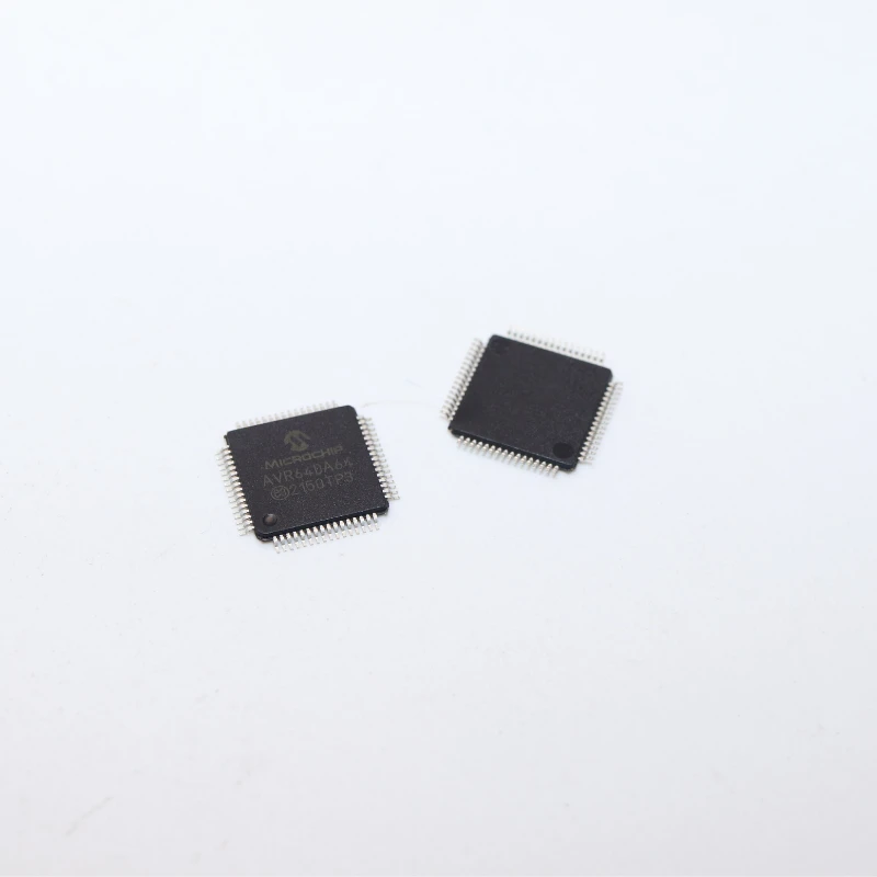 AVR64DA64-IPT1